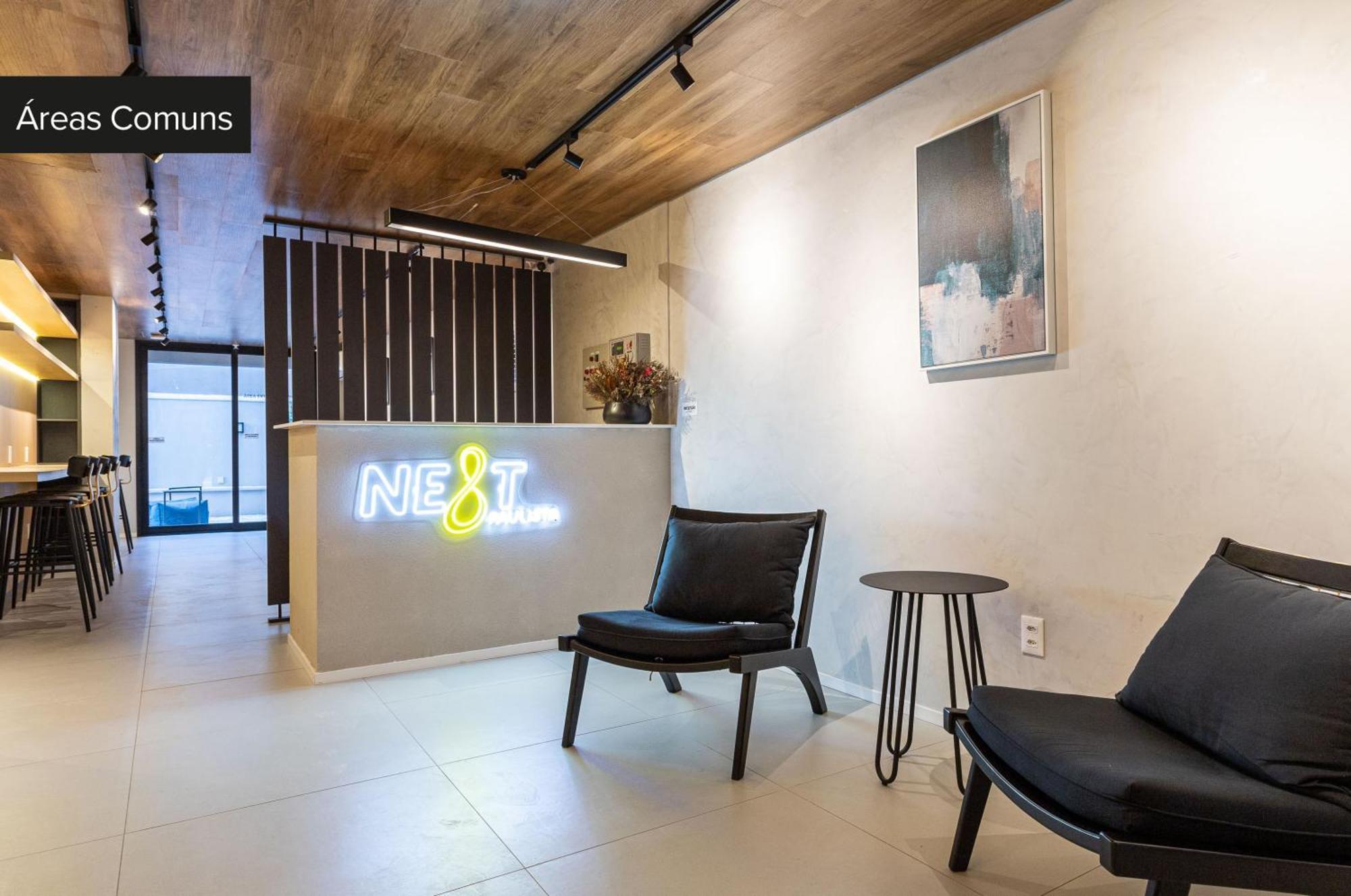 Charlie Pamplona Jardim Paulista Appartement São Paulo Buitenkant foto
